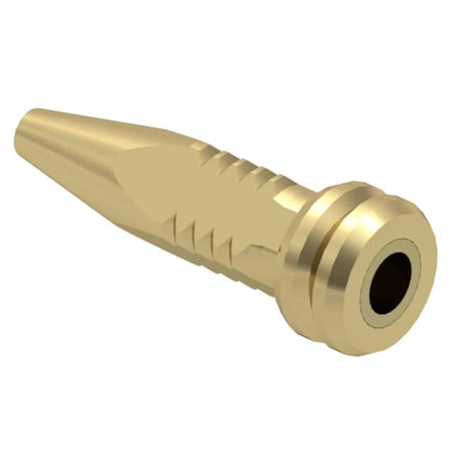 4994-0-15-15-11-27-10-0 Mill-Max Manufacturing Corp.  Connettori a presa per pin PC